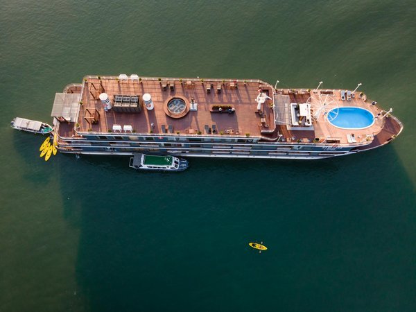 Comment participer à une expédition scientifique en Arctique ?