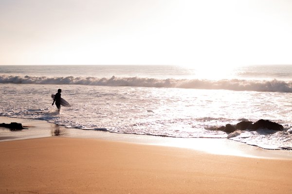 Biarritz : le paradis des surfeurs et des curieux du littoral